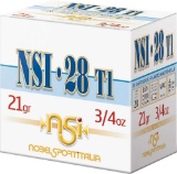 Nobel Sport Hunting 28Ga 2.75 3/4Oz #7.5
