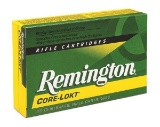 Remington Ammunition R30302 Core-Lokt 30-30 Win 170 Gr Core-Lokt Soft Point 20 Bx