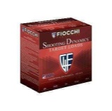 Fiocchi Shooting Dynamics Amo 12Ga 2.75 In 1 Oz #9 1200Fps 25-Rd