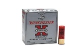 Winchester Ammo X28H7 Super-X High Brass 28 Gauge 2.75 1 Oz 7.5 Shot 25 Bx