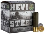 Hevishot 65004 Hevi-Steel 12 Gauge 3.5 1 3/8 Oz 4 Shot 25 Bx