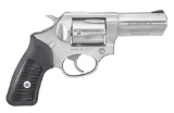 Ruger - SP101 - 357 Magnum | 38 Special