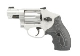 Smith and Wesson - 632 UC - 32 H&R Mag