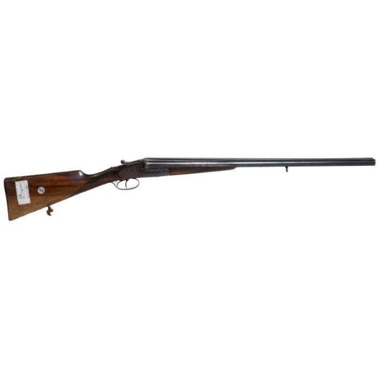 SPAIN SXS - 12 GA
