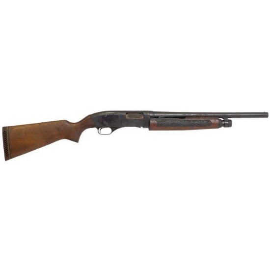 WINCHESTER 1200 DEFENDER - 12 GA