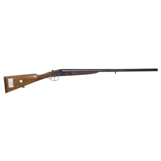 J.J. SARASQUETA SXS - 16 GA