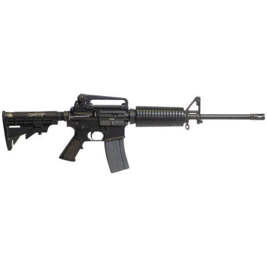 Used Guns & Rifles Online Auction