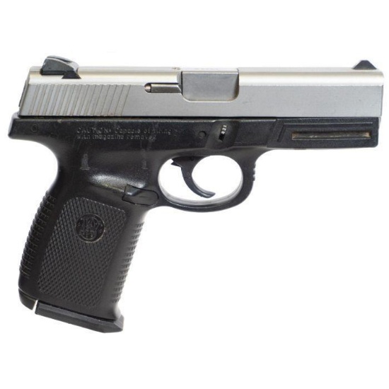 SMITH & WESSON SW9VE - 9MM
