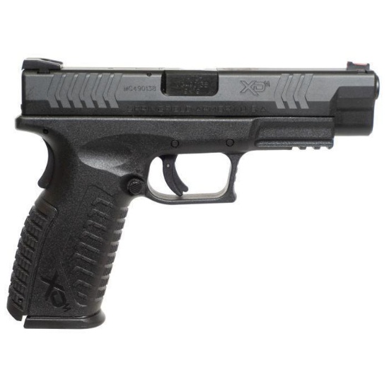 SPRINGFIELD XDM-9 - 9MM