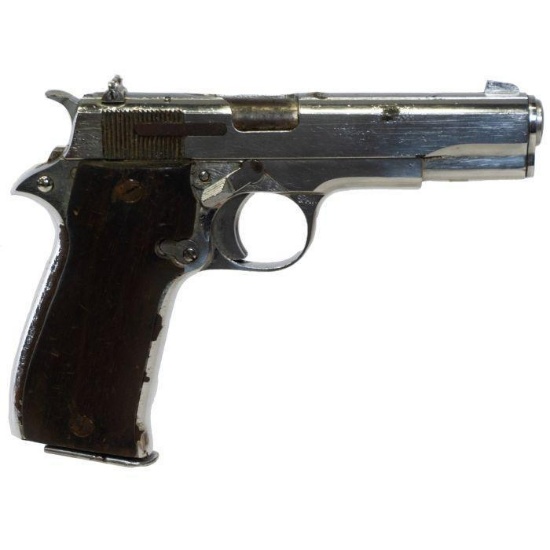 STAR SM SUPER - 380 ACP