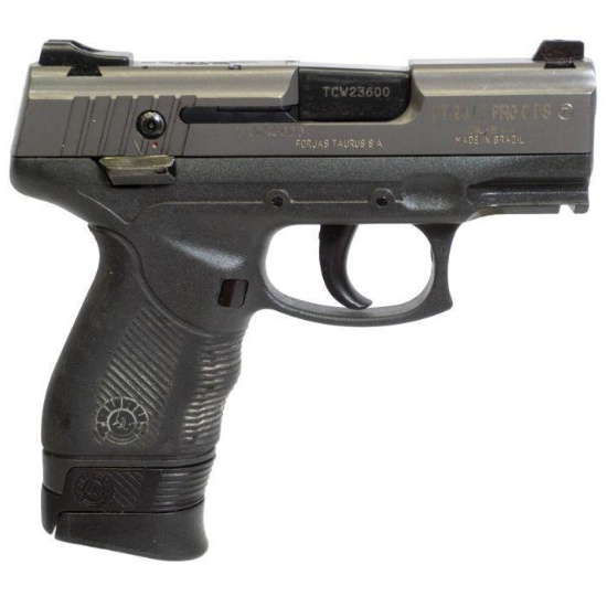 TAURUS PT24/7 PRO C DS - 9MM