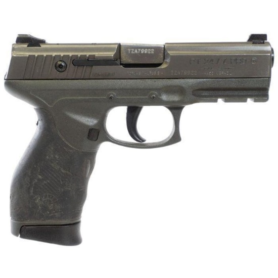 TAURUS PT24/7 PRO - 9MM