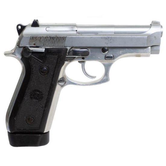 TAURUS PT58HC PLUS - .380 ACP