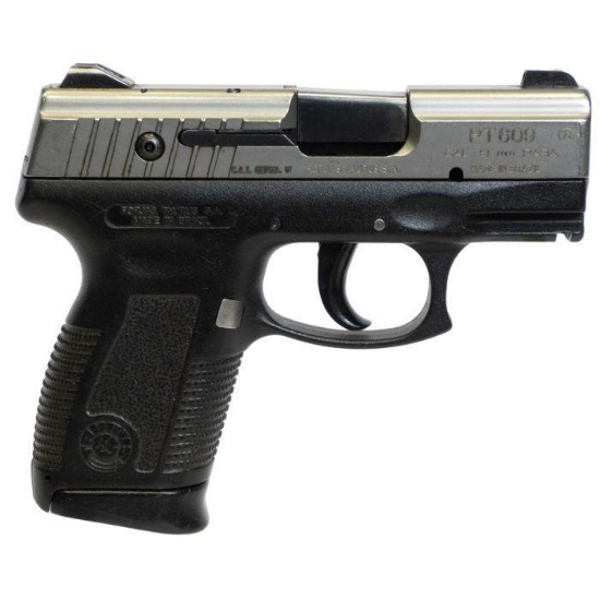 TAURUS PT609 - 9MM