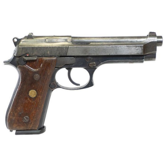 TAURUS PT92AF - 9MM