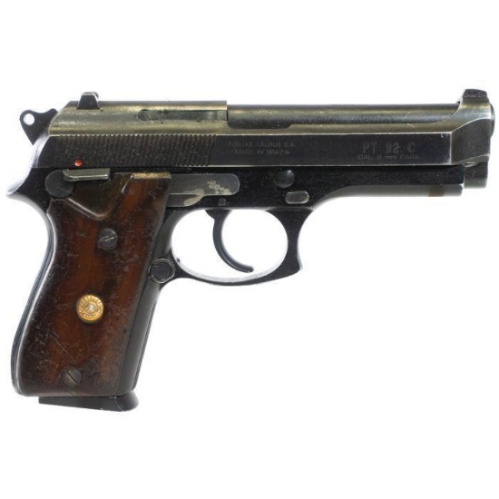 TAURUS PT92C - 9MM