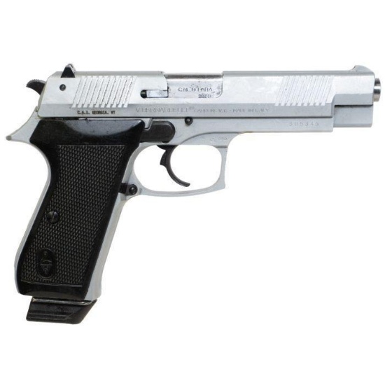 V.BERNARDELLI P-ONE - 9MM