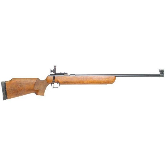 WALTHER KK UIT - .22 LR