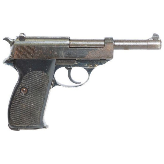 WALTHER P38 - 9MM