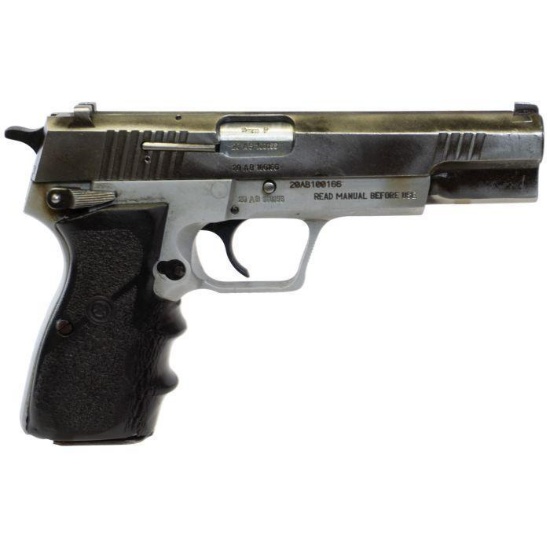 ARCUS 94 KA MKIII - 9MM