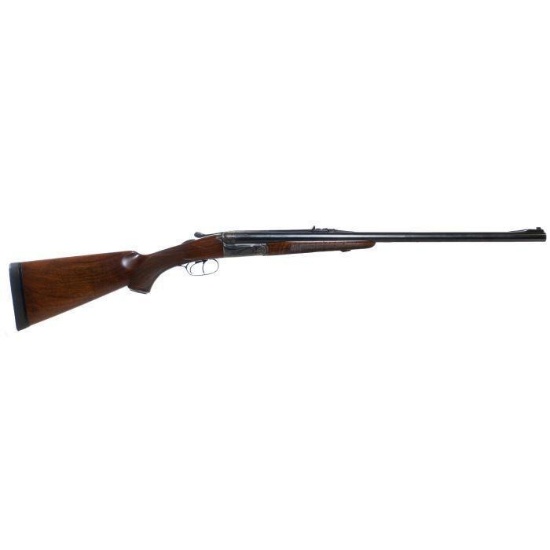 ZANARDINI 403 OXFORD DOUBLE RIFLE - 500 NITRO EXPRESS