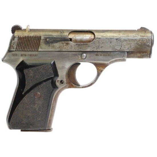 ZASTAVA M70 - 7.65MM (32 ACP)