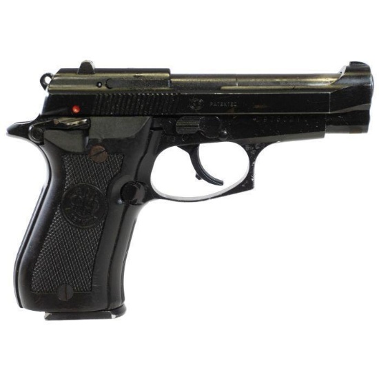 BERETTA 84F - 380 ACP