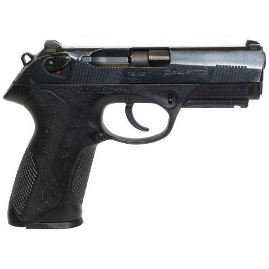 BERETTA PX4 STORM - 9MM