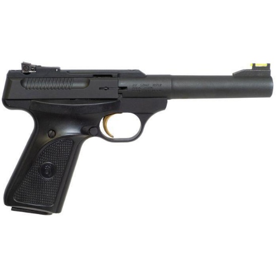 BROWNING BUCKMARK - 22LR