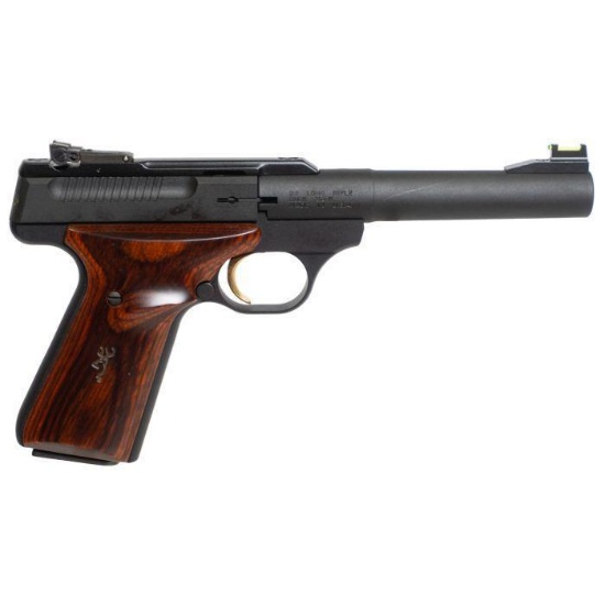 BROWNING BUCKMARK - .22 LR