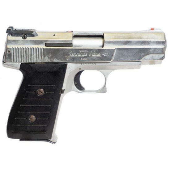 BRYCO ARMS JENNINGS NINE-CA - 9MM
