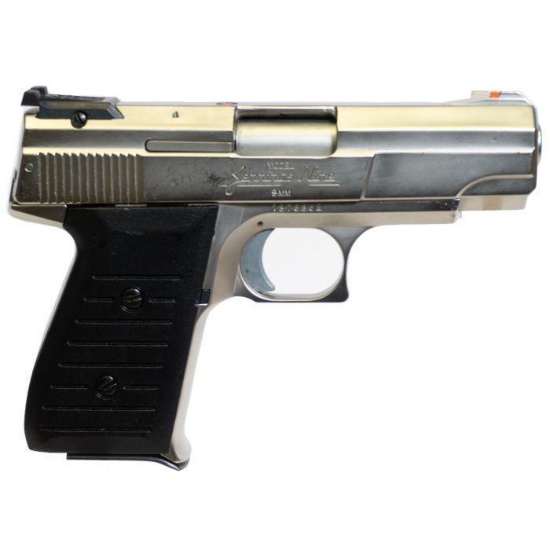 BRYCO JENNINGS NINE - 9MM