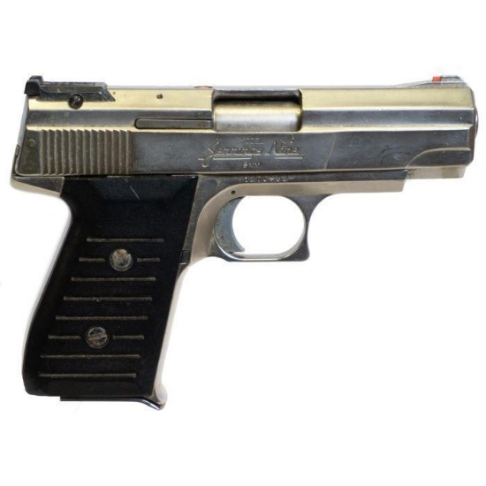 BRYCO JENNINGS NINE - 9MM
