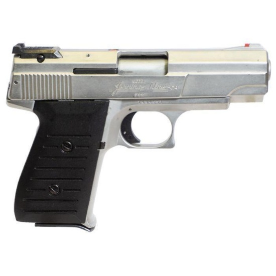 BRYCO JENNINGS NINE-CA - 9MM