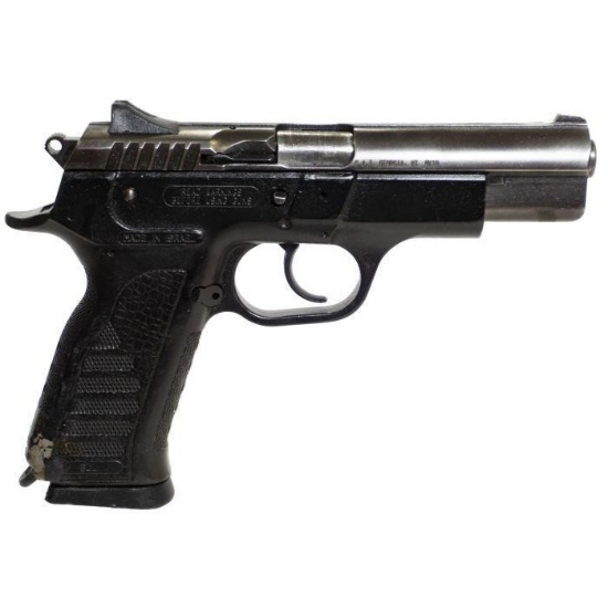 BUL CHEROKEE FULL FRAME PRE05 - 9MM