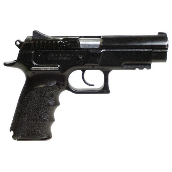 BUL CHEROKEE FULL FRAME PRE05 - 9MM