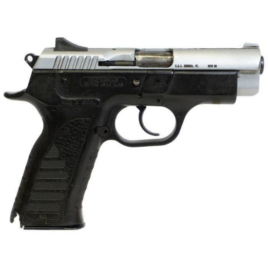 BUL CHEROKEE PRE05 FULL FRAME - 9MM