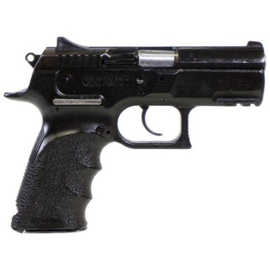 BUL CHEROKEE - 9MM