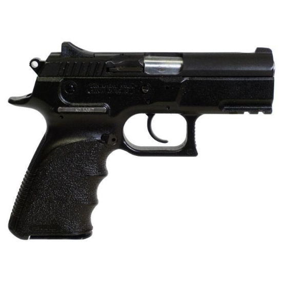 BUL G-CHEROKEE - 9MM