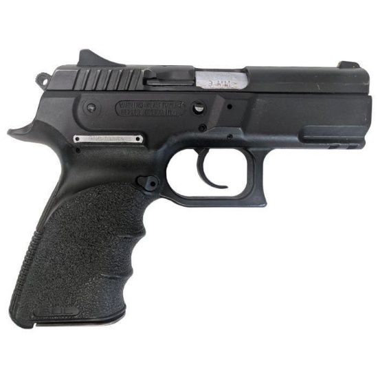 BUL G-CHEROKEE - 9MM