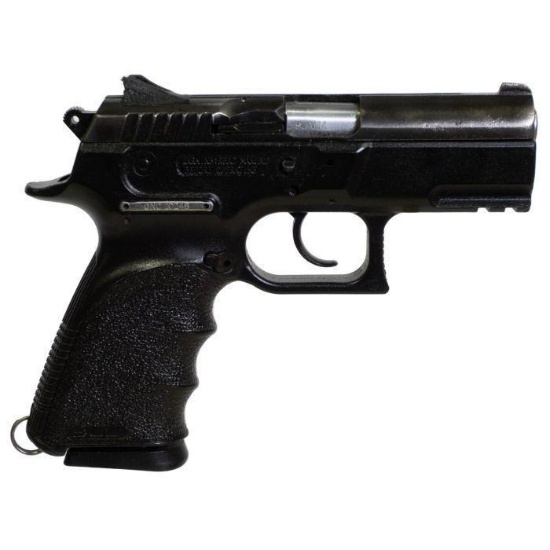 BUL G-CHEROKEE - 9MM