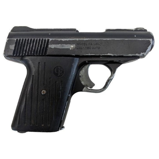 COBRA CA-380 - .380 ACP
