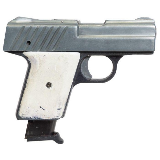 COBRA DENALI - 380 ACP