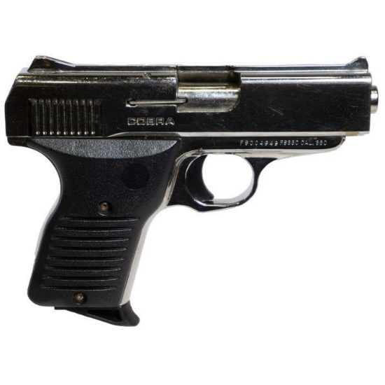 COBRA FS-380 - .380 ACP