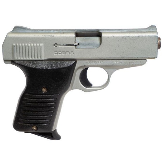 COBRA FS-380 - .380 ACP