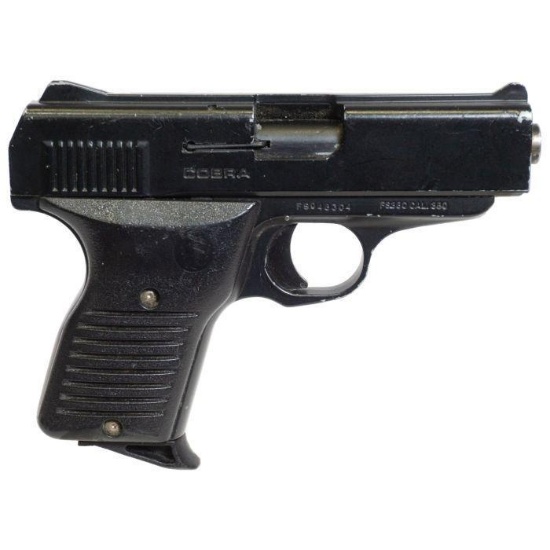 COBRA FS-380 - .380 ACP