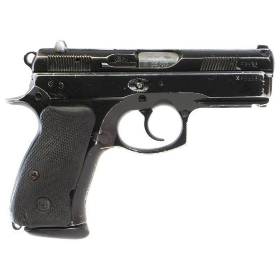 CZ75D COMPACT - 9MM