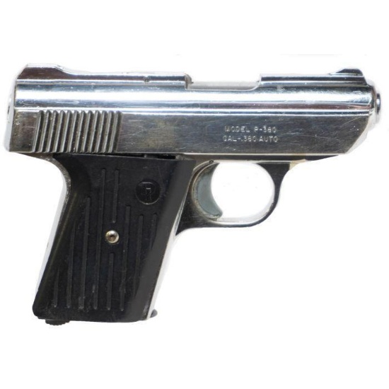 DAVIS P-380 - .380 ACP