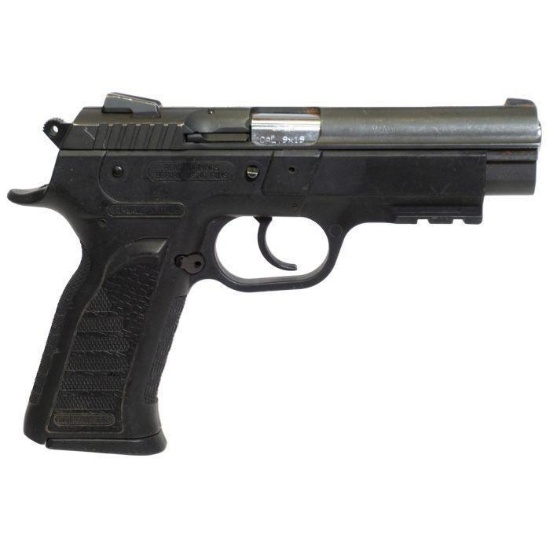 EAA WITNESS-P - 9MM