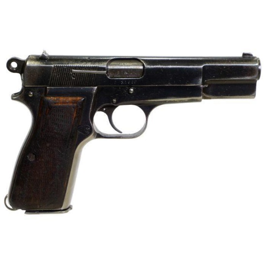 FEG P9M (HI POWER) - 9MM